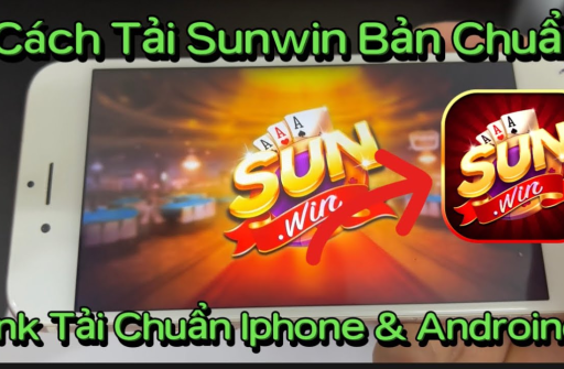 Cách Chơi Sunwin Tài Xỉu - Bí Quyết Thắng Lớn 2024